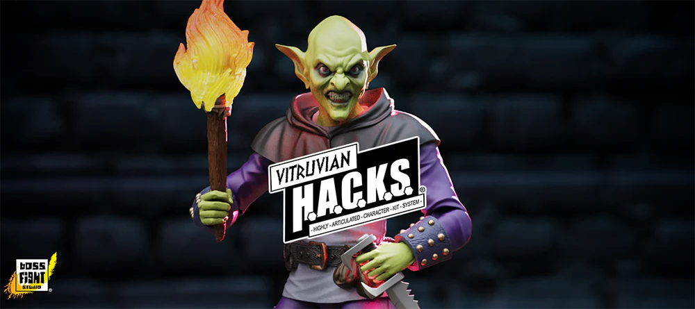 Unleash Your Inner Icon